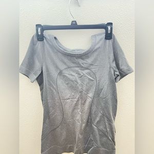 Lululemon Swiftly Tech Shirt
